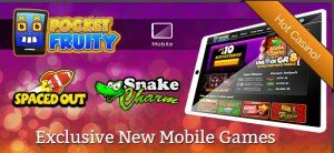 ipad casino bonuses 