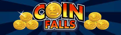 CoinFalls Mobile Slots No Deposit